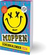 Moppen scheurkalender 2024 - Interstat - 9789464326048