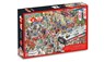 Denksport - Top 2000 Puzzel (1000) - Boosterbox - 9789493361218