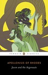 Jason and the Argonauts - Apollonius of Rhodes - 9780143106869