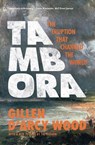Tambora - Gillen D’Arcy Wood - 9780691283999