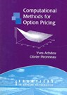 Computational Methods for Option Pricing - Olivier Pironneau ; Yves Achdou ; H. T. Banks - 9780898715736