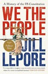 We the People - Jill Lepore - 9781399827089