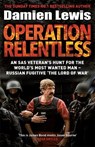 Operation Relentless - Damien Lewis - 9781529427295