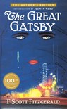 The Great Gatsby - F. Scott Fitzgerald - 9781982146702
