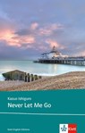 Never Let Me Go - Kazuo Ishiguro - 9783125798786
