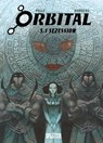 Orbital. Band 5.1 - Sylvain Runberg - 9783689501198
