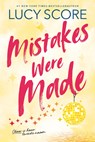 Mistakes were made - Lucy Score - 9789020558647