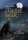 De jacht op het schaduwdier - John Flanagan - 9789025768263