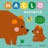 Hallo babybeer - Ekaterina Trukhan - 9789025782764