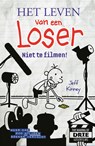 Niet te filmen! - Jeff Kinney - 9789026135040