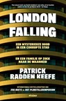 London Falling - Patrick Radden Keefe - 9789046834237