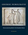 Griekse democratie - Frits Naerebout - 9789059972124