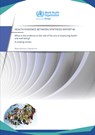 What Is the Evidence on the Role of the Arts in Improving Health and Well-Being?: A Scoping Review (2019) (Hen 67) - Daisy Fancourt - 9789289054553