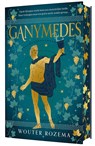 Ganymedes - Wouter Rozema - 9789402720662