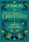The Crimes of Grindelwald - J.K. Rowling - 9789463360630