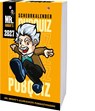 Mr. Bright's Pubquiz scheurkalender - 2027 - Mr Bright - 9789464329469