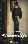 Kimonomeisje - Marjet Maks - 9789464497953