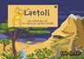 Laetoli - Peter von Arx - 9789465444345