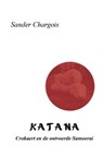 Katana - Sander Chargois - 9789465463957