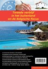 Tweede verblijf in het buitenland en de Belgische fiscus - Peter Gillissen - 9789492895332