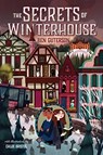The Secrets of Winterhouse - Ben Guterson - 9781250123909