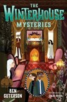 The Winterhouse Mysteries - Ben Guterson - 9781250123923