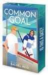 Common Goal Deluxe Limited Edition - Rachel Reid - 9781335004116