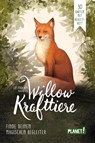 Ein Mädchen namens Willow: Krafttiere - Sabine Bohlmann - 9783522507875