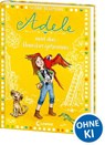 Adele und das Haustiergeheimnis (Band 5) - Sabine Bohlmann - 9783743211001