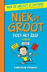 Doet het zelf - Lincoln Peirce - 9789026137624