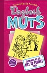 Dagboek van een muts - Rachel Renée Russell - 9789026146817