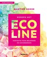 Werken met Ecoline - Martine Boere - 9789043921374