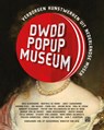 DWDD Pop-Up museum - Dieuwke Wynia ; Pieter Eckhardt - 9789048832521