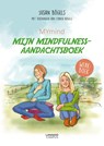 MYmind Mijn mindfulness-aandachtsboek - Susan M. Bögels - 9789059968011