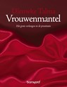Vrouwenmantel - Dieuwke Talma - 9789079922123