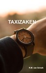 Taxizaken - R.M. van Schaik - 9789402124071