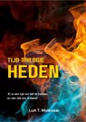 Heden - Luit T. Molenaar - 9789464855814