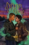 Djinn & Tonic - Olivier Van Gierdeghom - 9789493427242