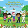 Where Was God With My Friends? - Debbie Menold Marini - 9798992957709