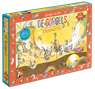 Gorgels - Zoekpuzzel (100XXL) - Tucker's Fun Factory - 8720615480081