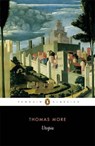 Utopia - Thomas More - 9780140449105