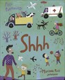 Shhh - Fred Paronuzzi - 9781507302057