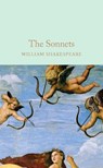 The Sonnets - William Shakespeare - 9781909621848