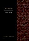 The Trial - Franz Kafka - 9781917940474