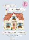 Het cozy puzzelboek voor ontspannen zomerdagen - Bente van de Wouw - 9789000405824