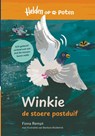Winkie, de stoere postduif - Fiona Rempt - 9789020677140