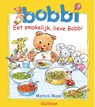 Eet smakelijk, lieve Bobbi - Monica Maas - 9789020684452