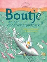 Boutje en het onderwaterpretpark - Mirjam Oldenhave - 9789021686110