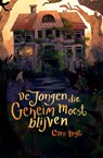De jongen die geheim moest blijven - Caro Hegt - 9789021688091