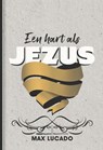Een hart als Jezus - Max Lucado - 9789033826849